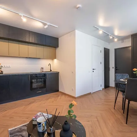 Old House 7 * 클라이페다