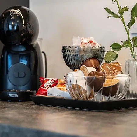 Old House 7 아파트 *