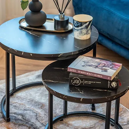 Old House 7 아파트 *