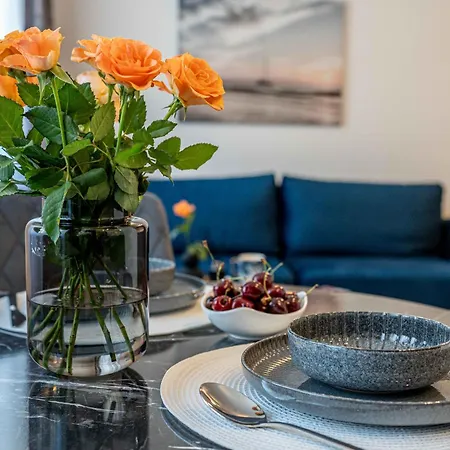 Apartman Old House 7 Klaipėda