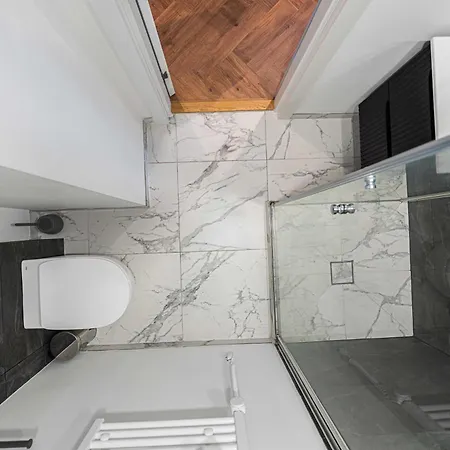 Apartman Old House 7 Klaipėda