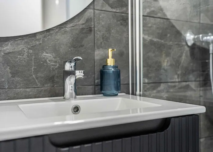 Old House 7 Διαμέρισμα Κλαϊπέντα