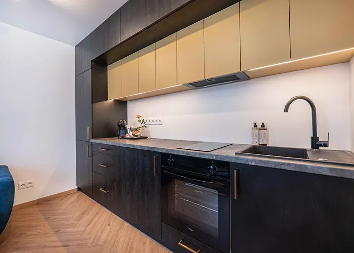 Old House 7 Διαμέρισμα *