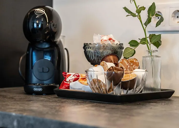 Old House 7 Διαμέρισμα *