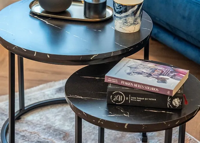 Old House 7 Διαμέρισμα *