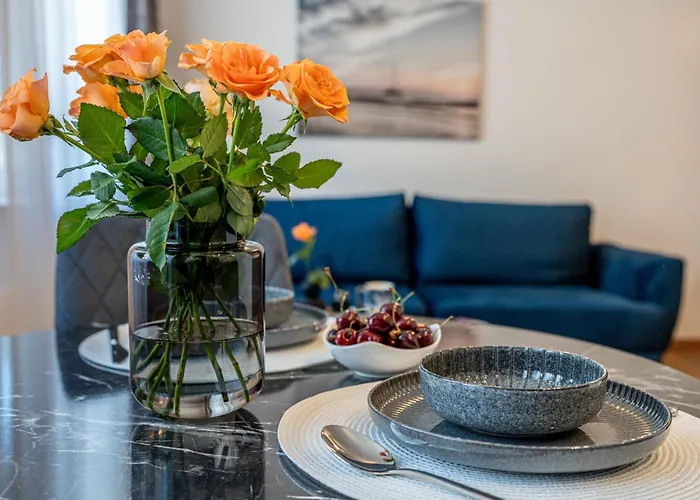 Διαμέρισμα Old House 7 Κλαϊπέντα